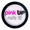 Pink Up Maquillaje Easy Cover + Polvo Matificante + Primer