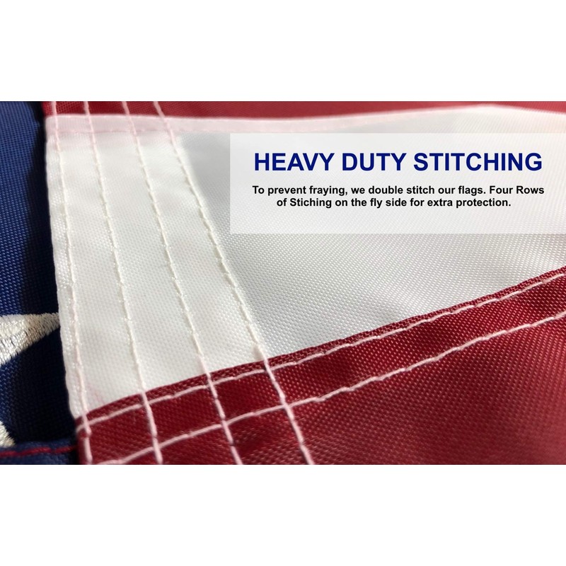 DMSE Assyria Flag 3X5Ft Foot 100% Polyester 100D Flag