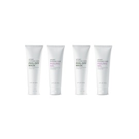 Atomy Evening Care Peeling Gel 120ml + Evening Care Peel Off Mask 120ml 2 sets / 애터미 이브닝케어 필링 젤 120ml+이브닝케어 필 오프 마스크 120ml 2세트