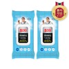 LG Household & Health Care Homestar Sterilizing & Cleansing Wipes