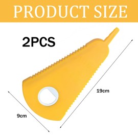 EUYKQNOI 2 Stück flaschenöffner für senioren deckelöffner flaschenöffner hilfe schraubdeckelöffner,Glasöffner zum einfachen Abnehmen des Deckels für Senioren,Menschen mit Arthritis und Personen gering