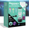 Discovery Kids 15 Lighting Options LED Jellyfish Aquarium Lamp with