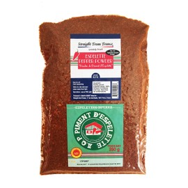 Straight From France - Espelette Pepper powder from France (8.8oz)