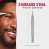 Revlon Revlon men's series tweezer pinzas