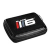 WINMAU Blade 6 XL Dart Case for Darts and Accessories,