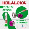 Kola Loka Pegamento Instantáneo 2g Transparente para Todo Tipo de