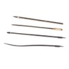 Copper Handle 4 Needles Sewing Awl Hand Stitcher Shoe Repair