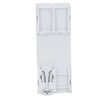 Surge Protective Device SPD Photovoltaic Breaker Protector DC1000V 40KA Blue