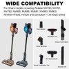 Vacuum Attachments for Shark NV752/650/800 Rocket HV300/301/320 Accessories