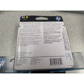 HP 82 C4913A Yellow Ink Cartridge