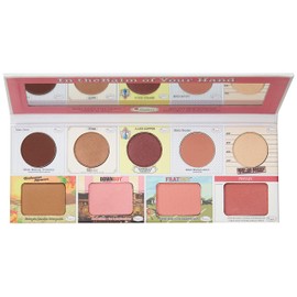 theBalm In of Your Hand Vol. 2 Palette