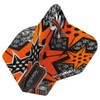 WINMAU Dart Flights - Professional Player - Prism Delta Danny