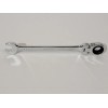 Flex Icon Wrfm11 Flex Head Combination Ratchet Wrench 11mm 12pt