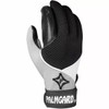 Palm Guard Markwort Palmgard Xtra Inner Glove, Black, Right Hand,
