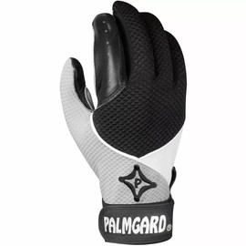 Palm Guard Markwort Palmgard Xtra Inner Glove, Black, Right Hand, Adult, Large