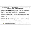 Canmake Quick & Easy Remover 3.4 fl oz (100 ml)
