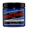 MANIC PANIC Classic Rockabilly Blue Semi Permanent Hair Color -