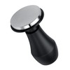 Normcore 45.5mm Coffee Tamper V4.1 with Click Sound Feedback, Spring