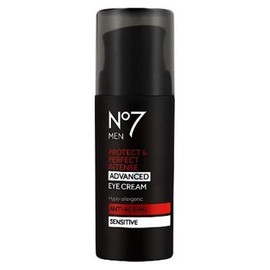 No7 Men Protect & Perfect Intense ADVANCED Eye Cream