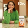 Súluu Pro D-Fence | Gomitas Vitaminadas | Multivitaminico para toda