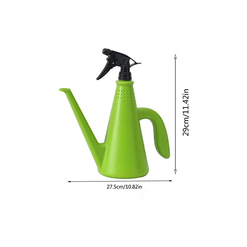 1 L Home Sprinkler Spraying Dual-Use Sprayer Multifunctional Garden Tools