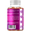 Vitamatic Folic Acid Gummies 1000 mcg (1 mg) - an