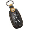 WTSHOPME Key Fob Cover Compatible for Dodge Ram Compatible for