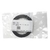 Quartet Magnetic Tape, 0.5 Inch x 7 Feet Roll, Dark