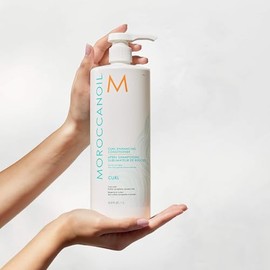 Moroccanoil Acondicionador Activador de Rizos, 250 ml