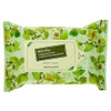 The Face Shop Herb Day Cleansing Tissue, 20 sheets, 1 pack / 더페이스샵 허브데이 클렌징 티슈, 20매입, 1개