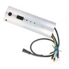 Mx500, 360,Control Board, Silver Easy to Install Scooter Control Board
