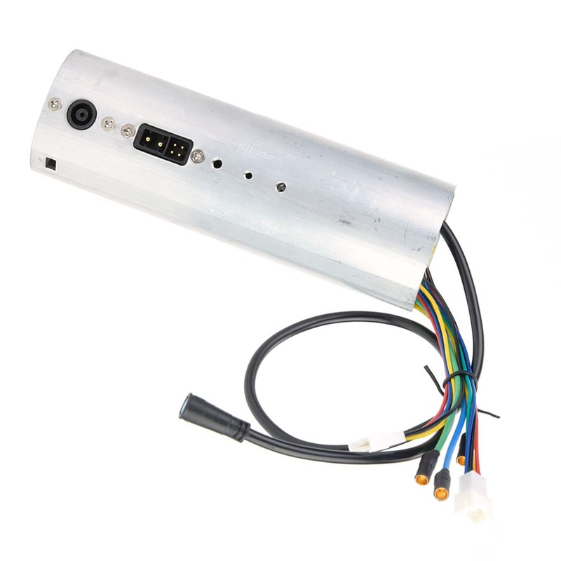 Mx500, 360,Control Board, Silver Easy to Install Scooter Control Board