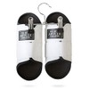 KM Elite Pro Mesh Hybrid Brushing Boot Set Ultimate Comfort