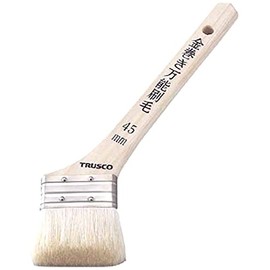 TRUSCO(トラスコ) 金巻万能刷毛 20号 TPB-368