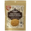 Cha's Organics True Cinnamon Ground, 130g