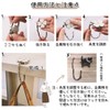 Cobby Bag Hook, Bag Hanger, Table Hook (Bell Cat)