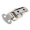 Rannb Spring Toggle Latch Mini Size Toolbox Latch 44mm/1.73" Length
