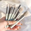 Makeup Brushes 8 Pieces Makeup Brush Set, Makeup Brushes Foundation