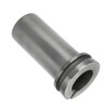 1kg Graphite Crucible Metal Melting Gold Silver Scrap Furnace Casting