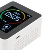 CO2 Detector Carbon Dioxide Monitor Infrared Air Quality Monitor Sensor