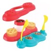 Mi Alegría Fabrica De Waffles Mi Alegria Juguete
