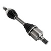 Torchbeam Front Left New Constant Velocity CV Axle Drive Shaft