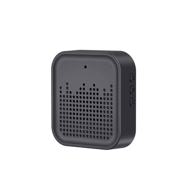 tuya Smart Video Doorbell Wireless HD Camera PIR Motion Detection