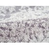 Kosugizen YK-601PU Imabari Brand Towel, Mini Bath Towel, Front Purple,