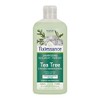 Natessance Naturel Purifying Shampoo Bottle Capsule 250 ml