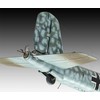 Revell Greif Heinkel He177 A-5 Griff, Multi Colour 03913