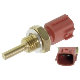 febi bilstein 107544 Coolant Temperature Sensor