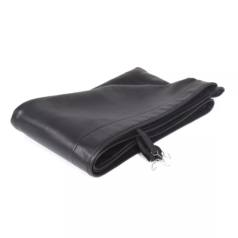 car-attention Front Hood Cover Mask Bonnet Bra Protect For Subaru