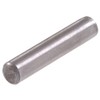 The Hillman Group 44249 3/8 x 1-Inch Metal Dowel Pin,