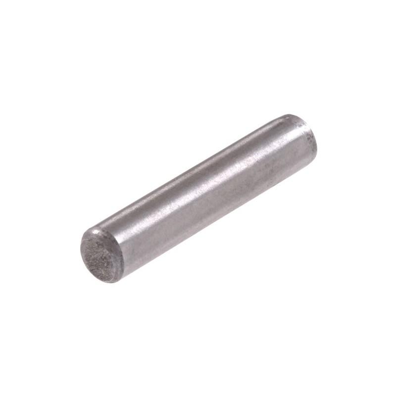 The Hillman Group 44249 3/8 x 1-Inch Metal Dowel Pin,